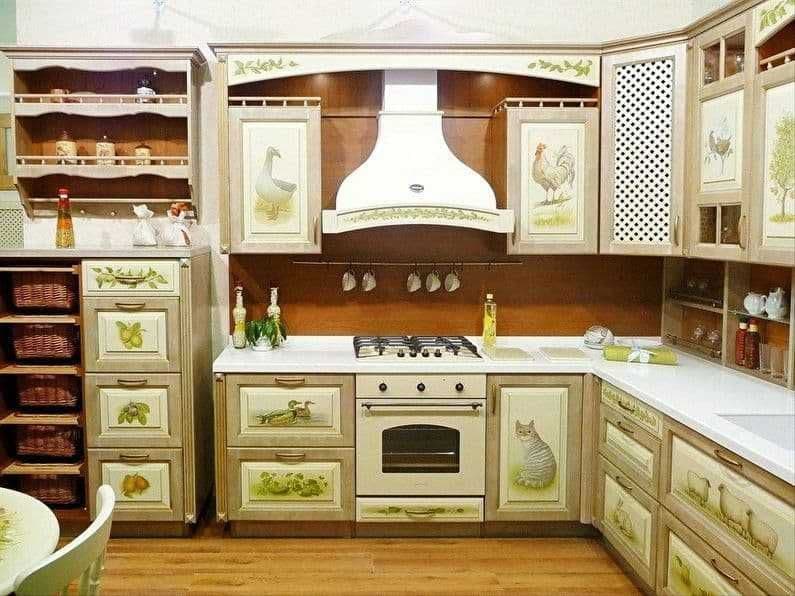Качественная Реставрация мебели — 5
