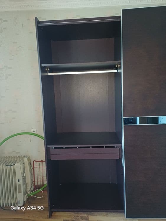 Разборка сборка мебели, демонтаж мебели — 2