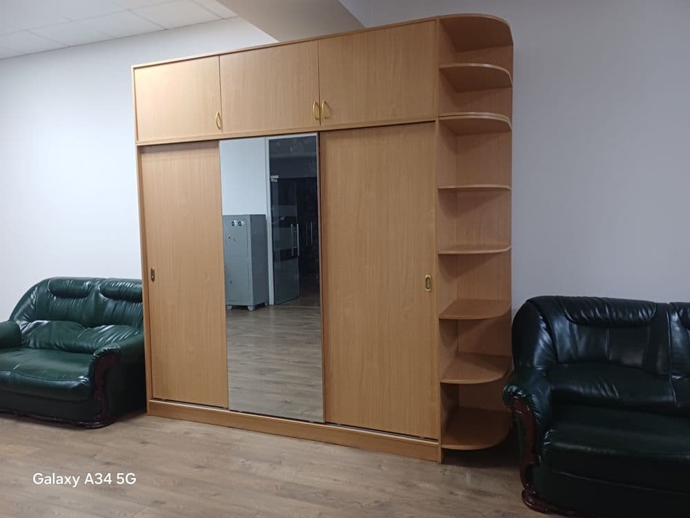 Разборка сборка мебел и демонтаж мебели — 1