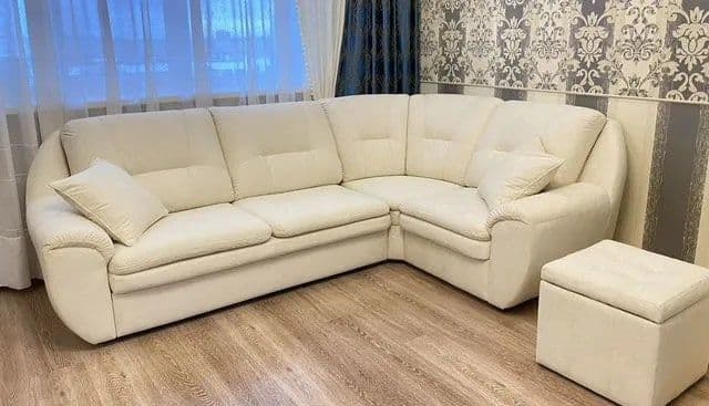 Ремонт и реставрация мягкой мебели! — 5