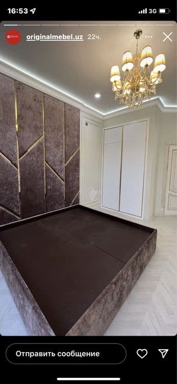 Реставрация Стульев в Ташкент — 8