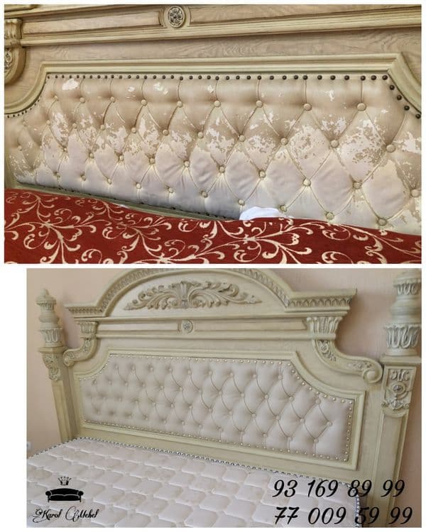 Restavratsiya mebel remont mebel реставрация мебели — 3
