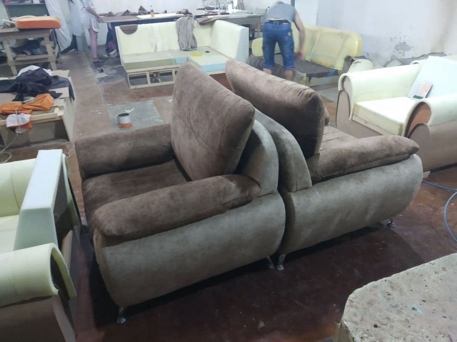 Restavratsiya mebel remont mebel реставрация мебели — 4