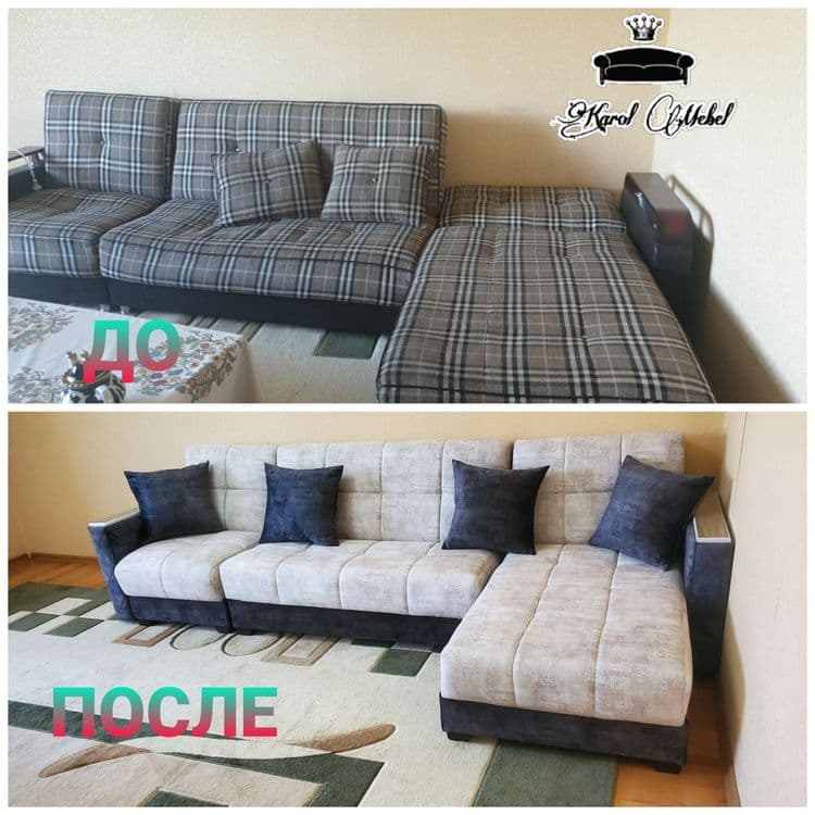 Restavratsiya mebel remont mebel реставрация мебели — 6