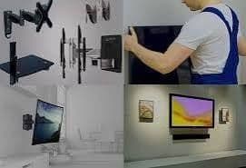 Сборка-разборка ремонт любой мебели Установка — 4
