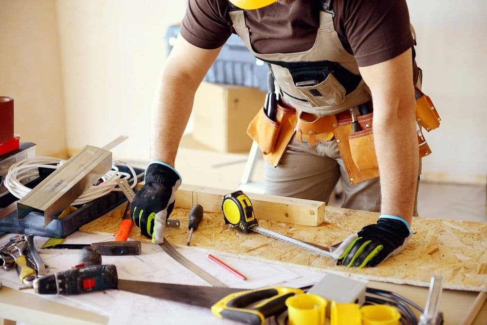 Сборка разборка ремонт установка перестановка мебели — 8