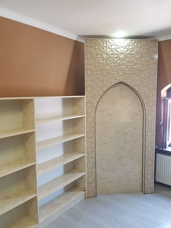 Услуга распил ровир кромка мебель на заказ — 2