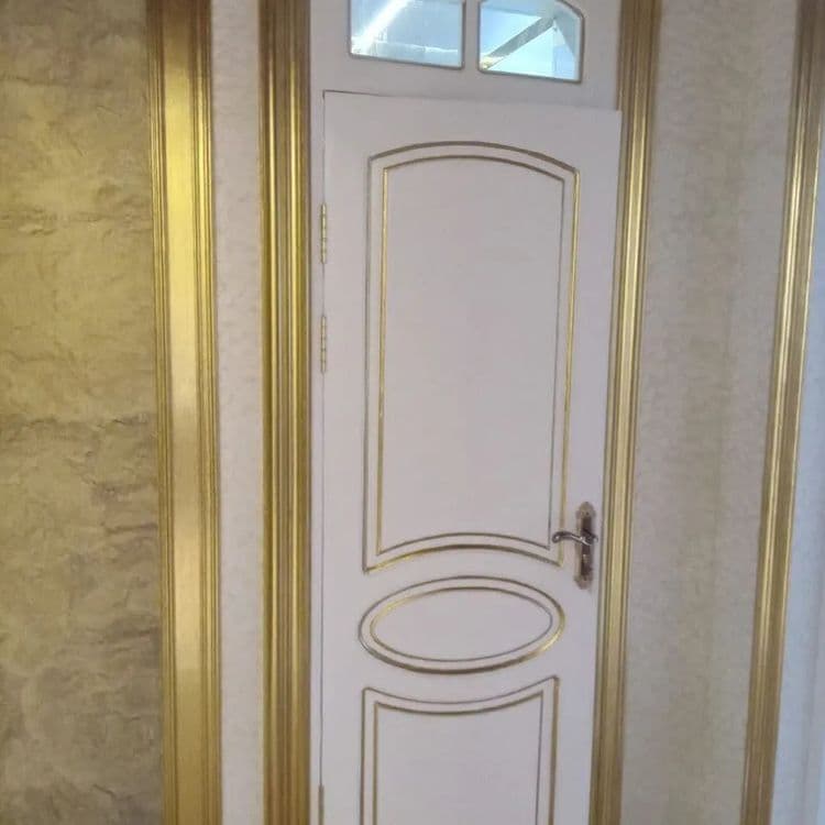 Реставрация дверей и мебели Ташкент — 2