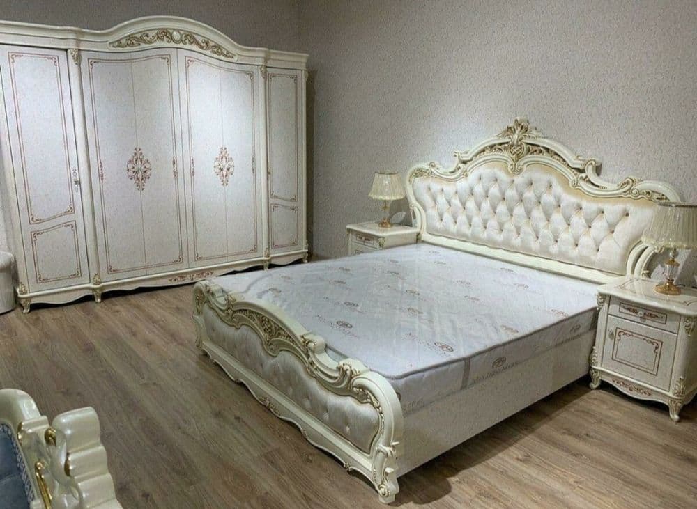 Разборка сборка ремонт установка перестановка мебели — 2