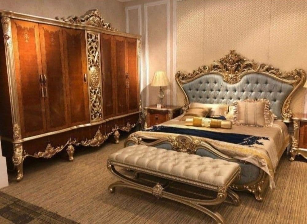 Разборка сборка ремонт установка перестановка мебели — 7