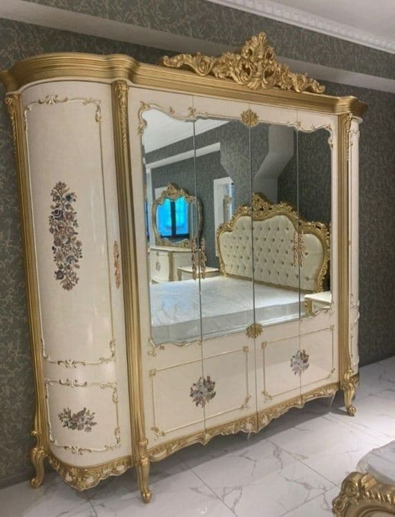 Разборка сборка ремонт установка перестановка мебели — 8