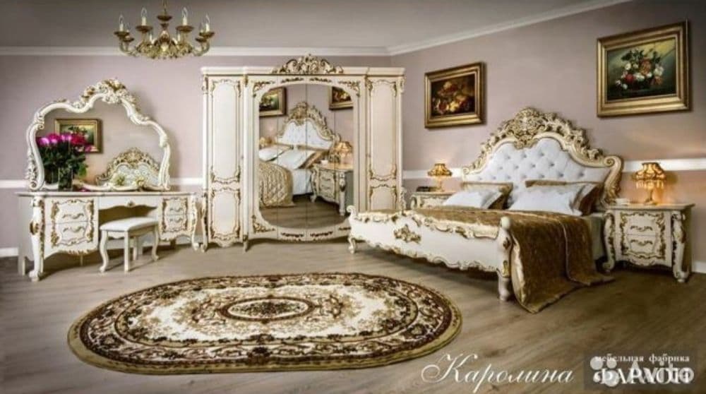 Сборка разборка ремонт установка перестановка мебели — 5