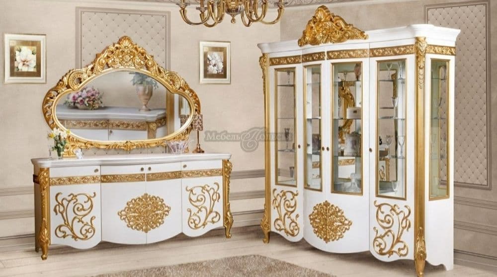 Сборка разборка ремонт установка перестановка мебели — 6