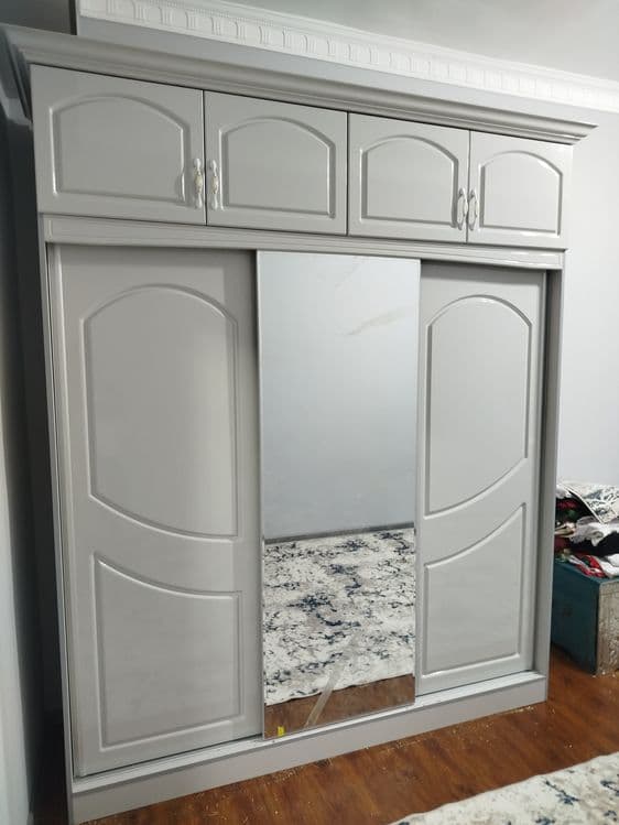Mebel tamirlash oʻrnatish — 2