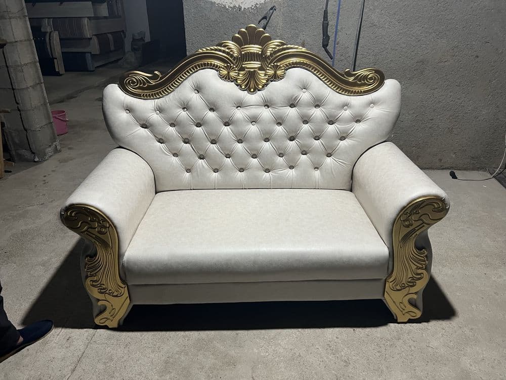 Mebel ishlab chiqorish va tamirlash — 1