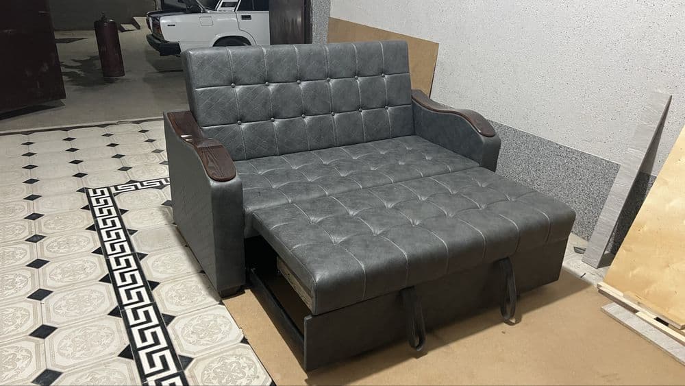 Mebel ishlab chiqorish va tamirlash — 3