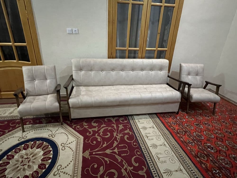 Mebel ishlab chiqorish va tamirlash — 6