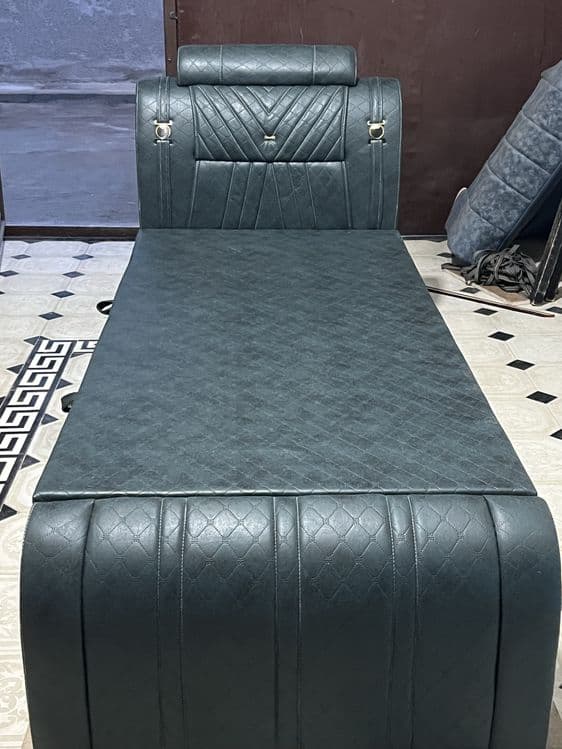 Mebel ishlab chiqorish va tamirlash — 8