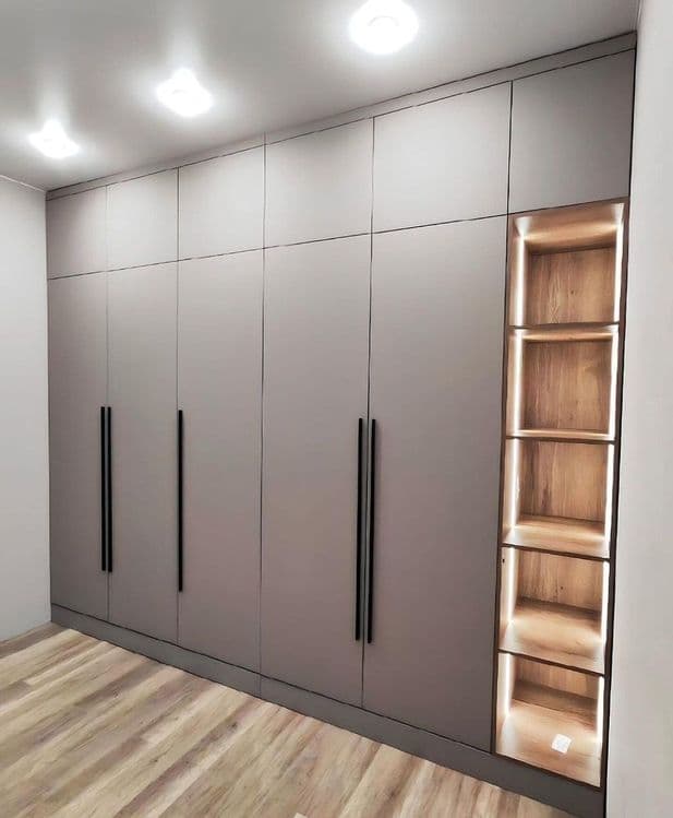 Mebel xizmatlari 30% ish xaqiga yasab urnatib beramiz — 2