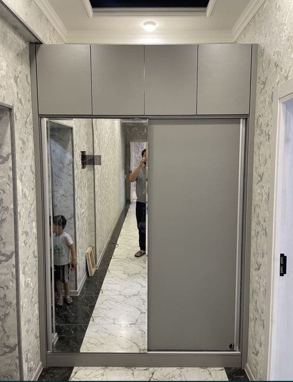 Mebel xizmatlari 30% ish xaqiga yasab urnatib beramiz — 3