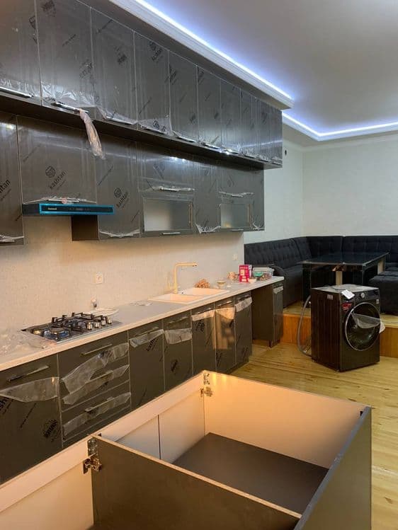 Mebel xizmatlari 30% ish xaqiga yasab urnatib beramiz — 5