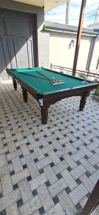 Blyard stollar yasaymiz urnatib beramiz narxlari kelishamiz — 1