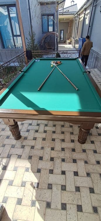 Blyard stollar yasaymiz urnatib beramiz narxlari kelishamiz — 2