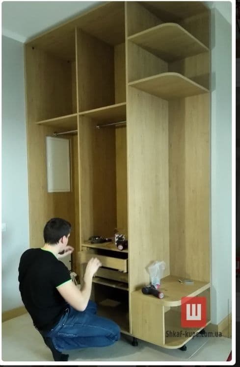 Мебельщики мастер по сборке и разборке мебели — 6