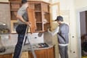 Ремонт мебели кухни шкафы стенки комод детский мебели..