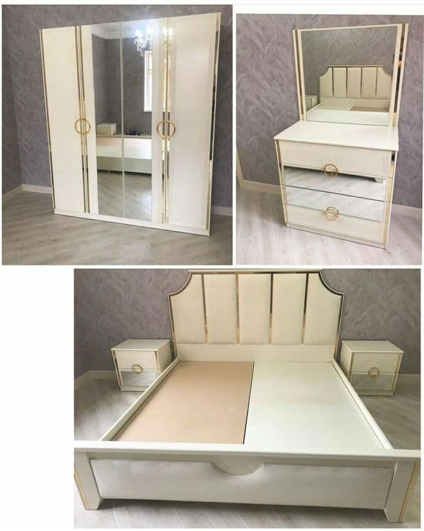 Услуги по сборке и разборке мебели — 4