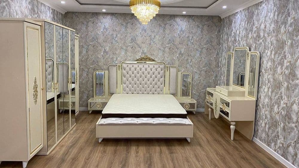 Услуги по сборке и разборке мебели — 6