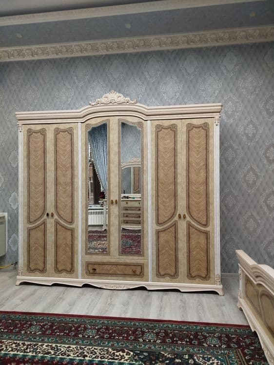 Ремонт мебел сборка разборка мебель — 1