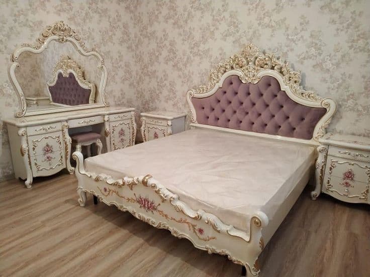 Сборка разборка перевозка мебели — 6