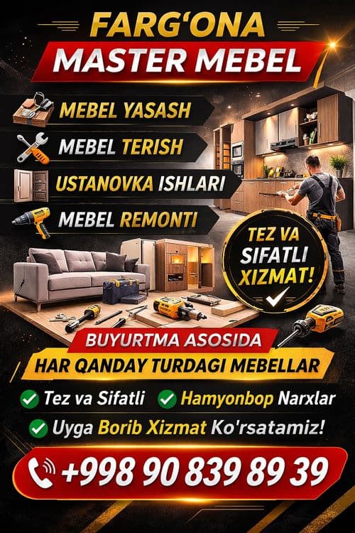 Сборка и разборка мебели ремонт мебели — 1
