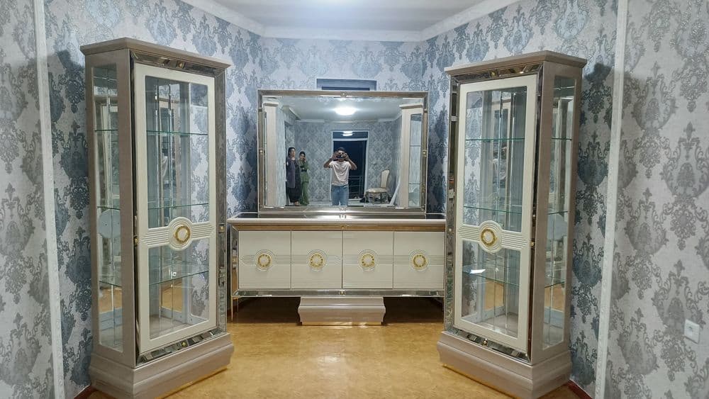 Сборка и разборка мебели ремонт мебели — 3
