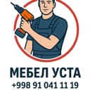 Mebel terish kochirish