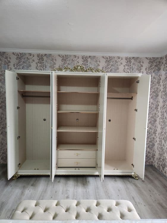 Мебел сборка, разборка (мебел установка) на заказ — 3