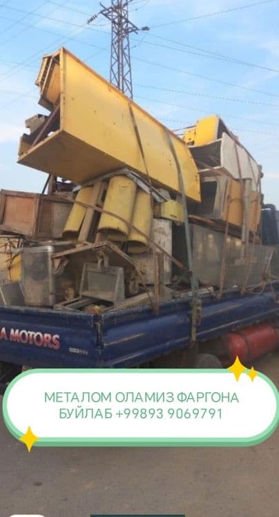 METALOM OLAMIZ farg'ona bo'ylab 2000 dan 4000 gacha — 1