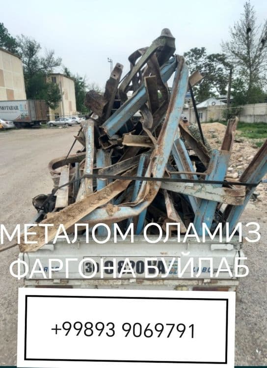 METALOM OLAMIZ farg'ona bo'ylab 2000 dan 4000 gacha — 5