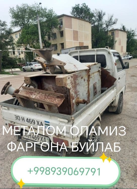 METALOM OLAMIZ farg'ona bo'ylab 2000 dan 4000 gacha — 7