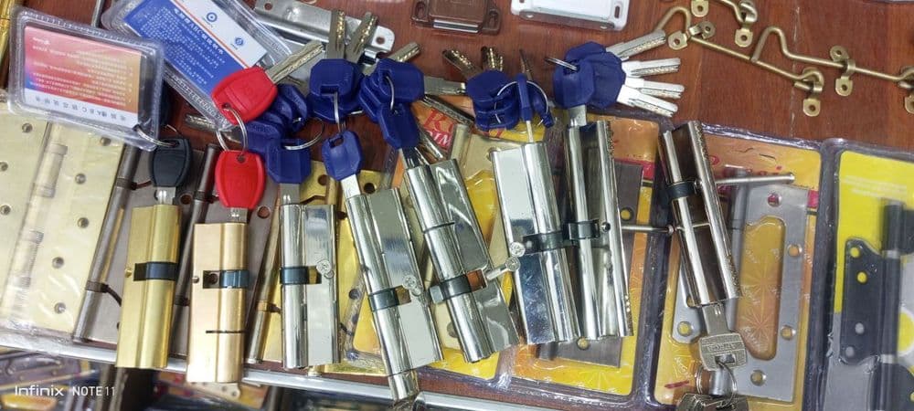 eshik ochish   xizmati 24/7 — 7