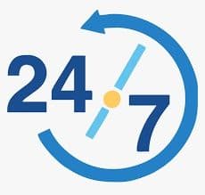 24/7 Avto moshina ochish mashinani ochish — 3