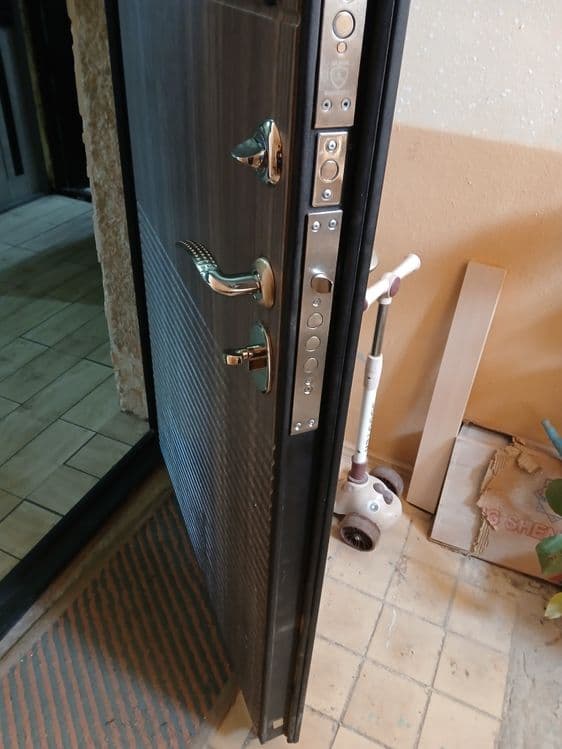 Eshik va zamok ochish  24/7 Toshkent мастер по замкам — 3