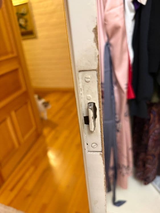 Eshik va zamok ochish  24/7 Toshkent мастер по замкам — 6