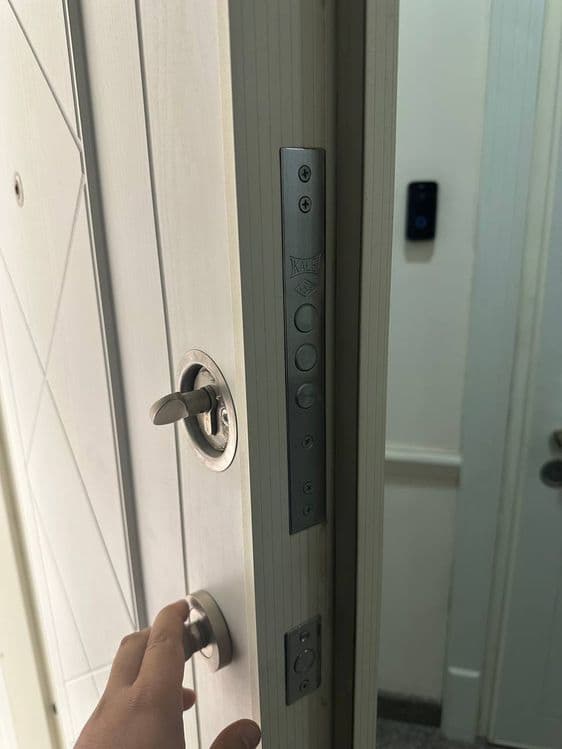 Remont zamok eshik remont Zamok ochish замок очиш установка вскрытие з — 1
