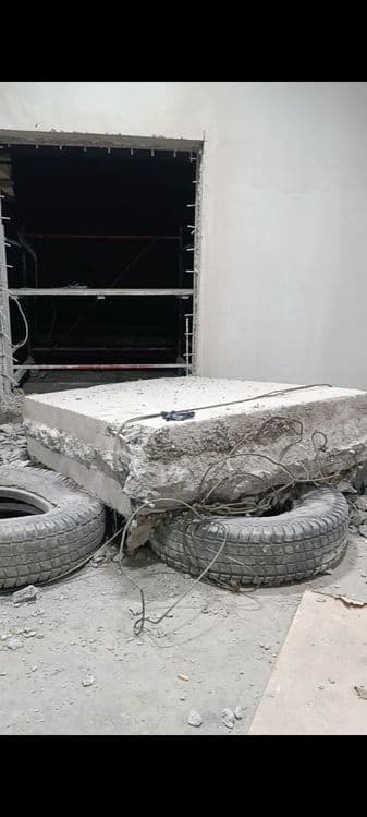 Almazniy bur Eshik ochish  Teshik ochsh Perifarotor xizmati — 2