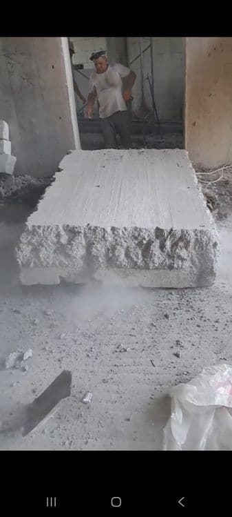 Almazniy bur Eshik ochish  Teshik ochsh Perifarotor xizmati — 3