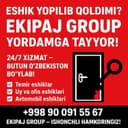 quluf ochish xizmati 24/7