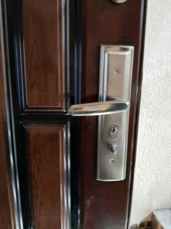 Замок очиш установка вскрытие урнатиш замок устаси — 7