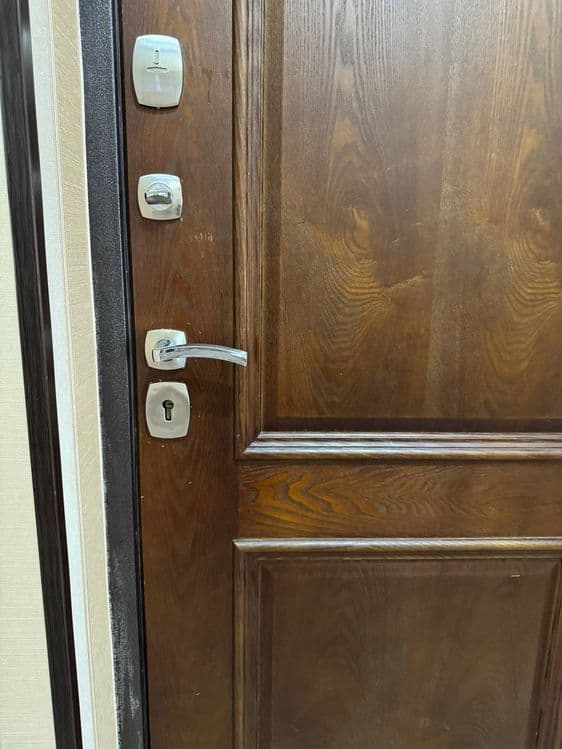 Замок очиш установка вскрытие урнатиш замок устаси — 1